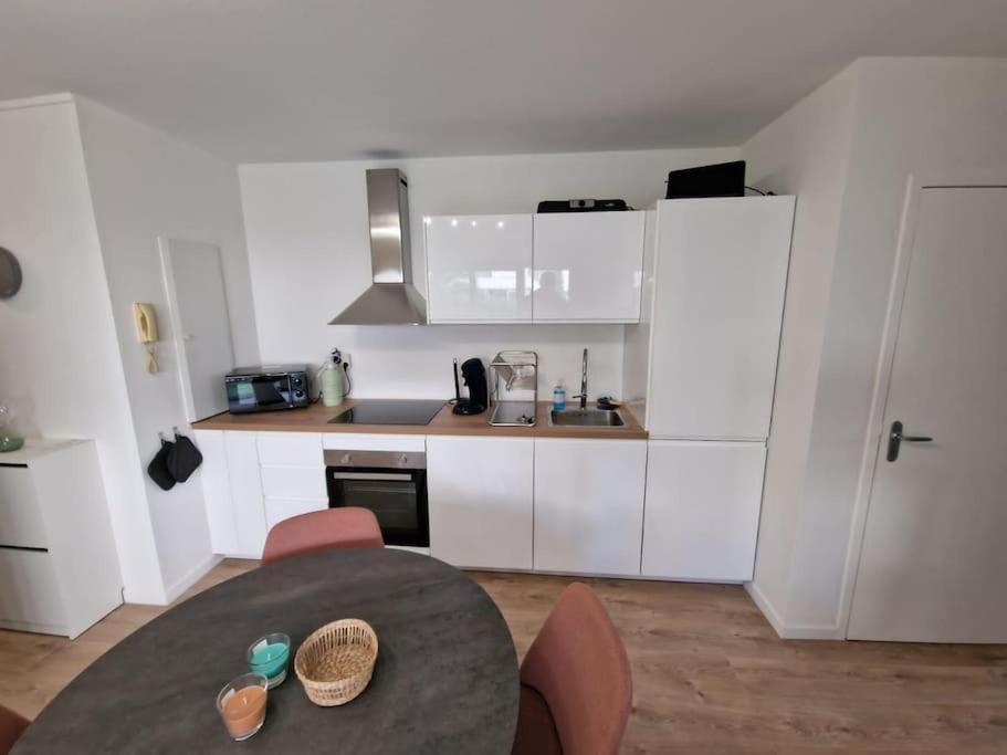 Appartement T3 Аржель-сюр-Мер Экстерьер фото