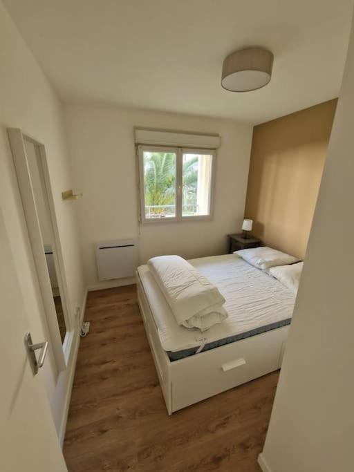 Appartement T3 Аржель-сюр-Мер Экстерьер фото