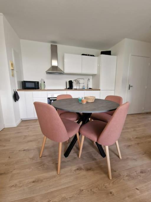 Appartement T3 Аржель-сюр-Мер Экстерьер фото