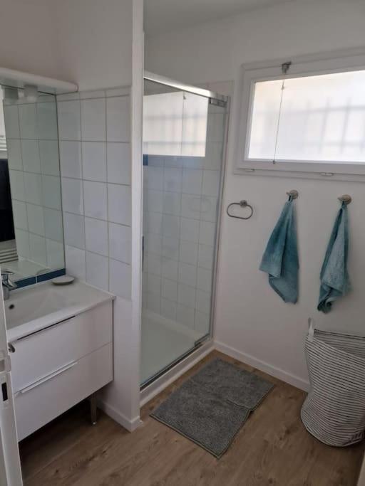 Appartement T3 Аржель-сюр-Мер Экстерьер фото